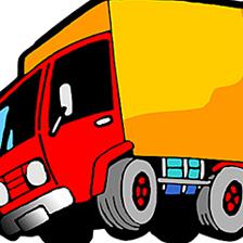 交通事故避險寶典——道路貨物運輸安全指南