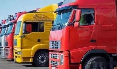 2020未來五年，農村創業五大機遇 道路貨物運輸引領新篇章