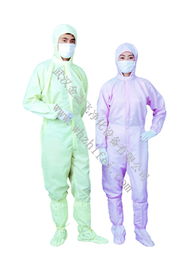 食品廠工作服選購指南 特價無菌服、高質(zhì)量潔凈服與防護服詳解