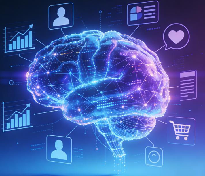 聚焦粵東AI軟件新勢力 梅汕潮揭地區(qū)值得關(guān)注的智能營銷服務(wù)商